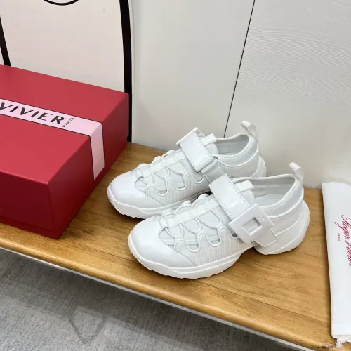 Roger Vivier Casual Shoes For Women #1462287
