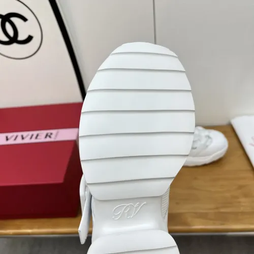 Replica Roger Vivier Casual Shoes For Women #1462287 $102.00 USD for Wholesale
