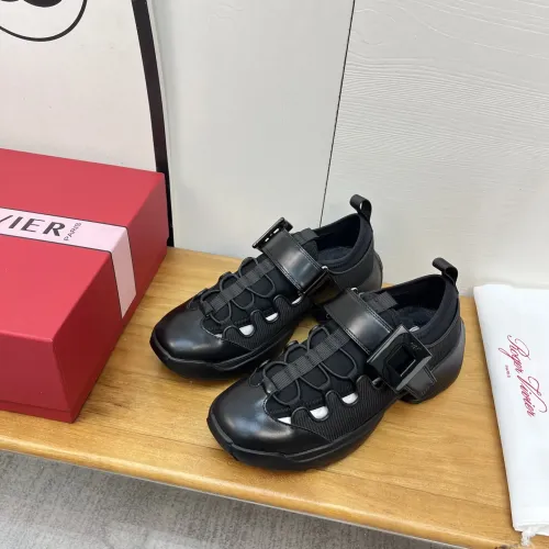 Roger Vivier Casual Shoes For Women #1462288