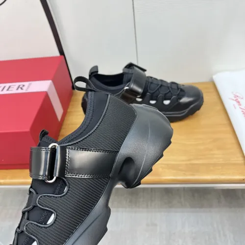 Replica Roger Vivier Casual Shoes For Women #1462288 $102.00 USD for Wholesale