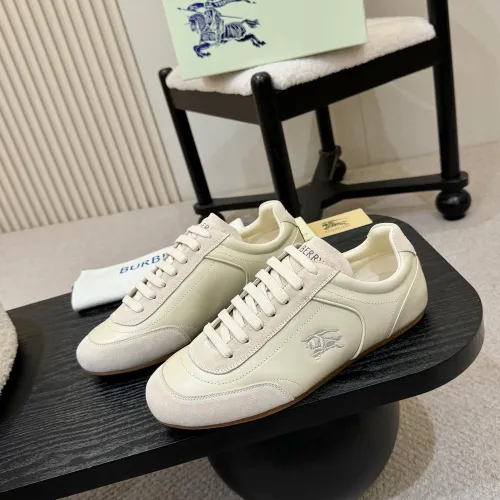 Burberry Casual Shoes For Men #1462291