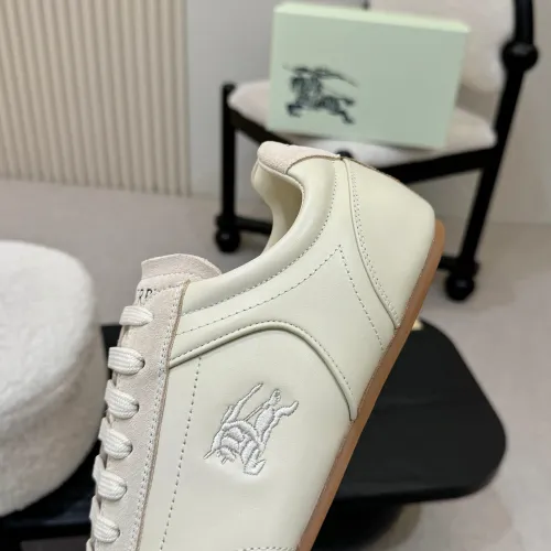 Replica Burberry Casual Shoes For Men #1462291 $105.00 USD for Wholesale