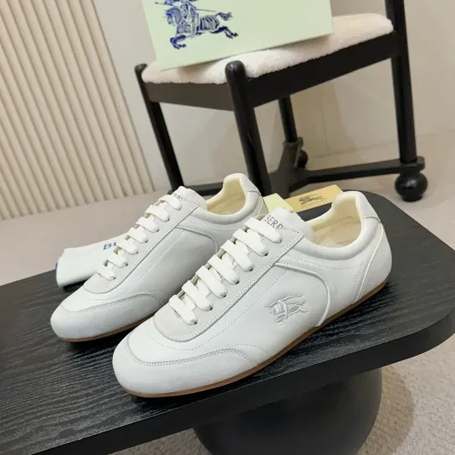 Burberry Casual Shoes For Men #1462293