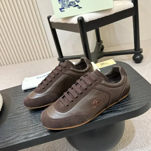Burberry Casual Shoes For Women #1462294