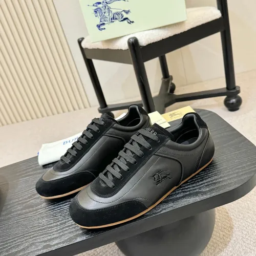 Burberry Casual Shoes For Men #1462297