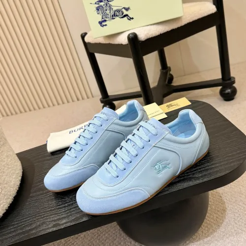 Burberry Casual Shoes For Women #1462298