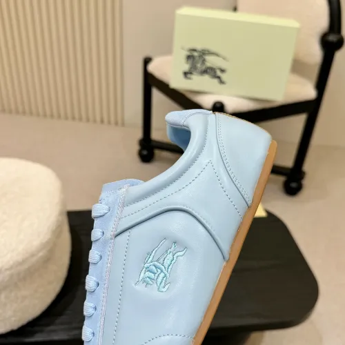 Replica Burberry Casual Shoes For Men #1462299 $105.00 USD for Wholesale