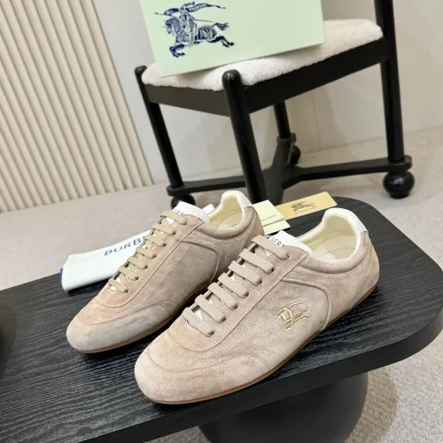 Burberry Casual Shoes For Men #1462303