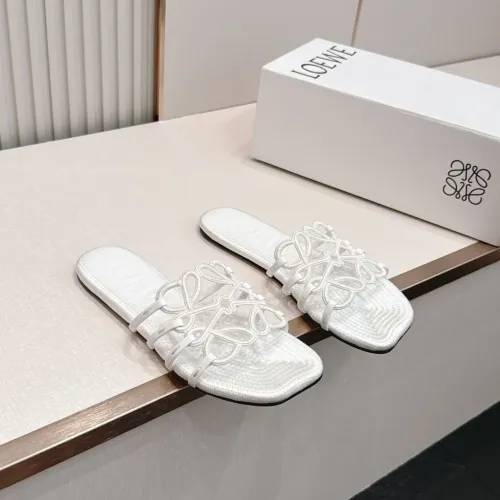 LOEWE Slippers For Women #1462318