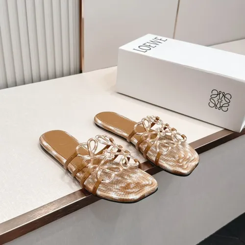 LOEWE Slippers For Women #1462320