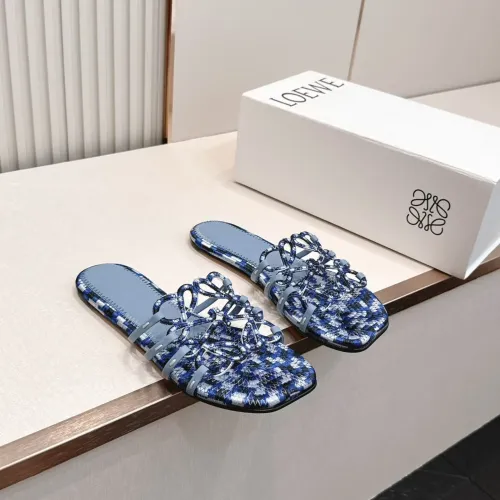 LOEWE Slippers For Women #1462323