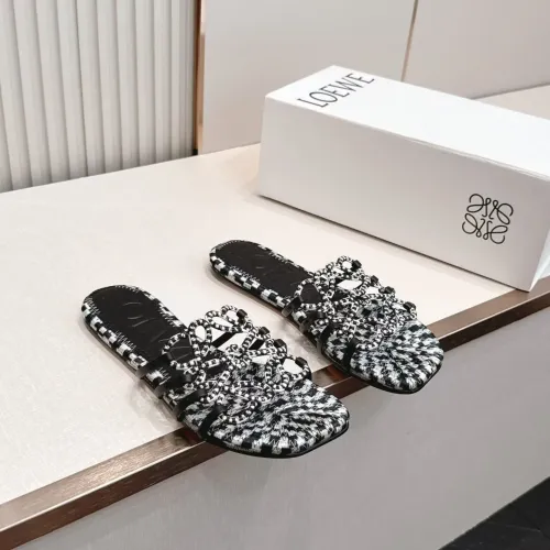 LOEWE Slippers For Women #1462324