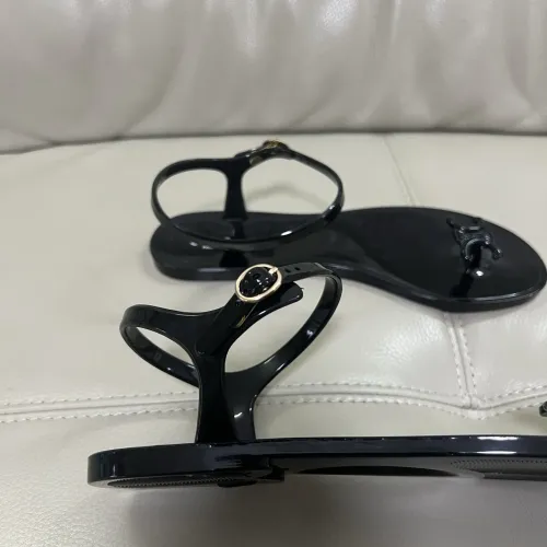 Replica Celine Sandal For Women #1462335 $52.00 USD for Wholesale