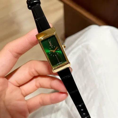Yves Saint Laurent YSL Watches #1462436