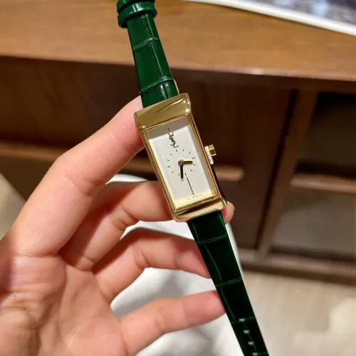 Yves Saint Laurent YSL Watches #1462442