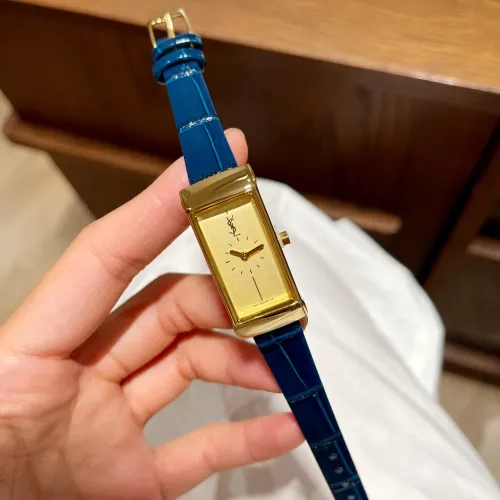 Yves Saint Laurent YSL Watches #1462452, $34.00 USD, [ITEM#1462452], Yves Saint Laurent YSL Watches
