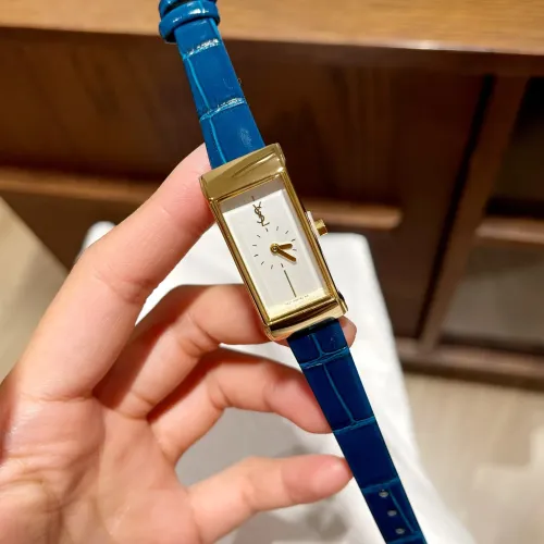 Yves Saint Laurent YSL Watches #1462454