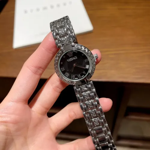 Versace Watches #1462460