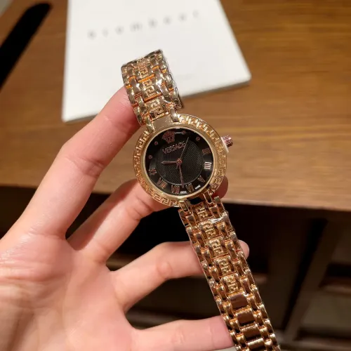 Versace Watches #1462462