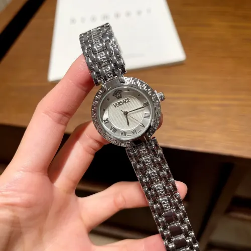 Versace Watches #1462463