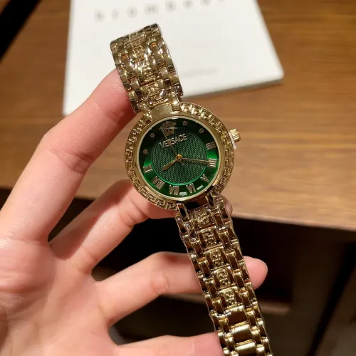 Versace Watches #1462470
