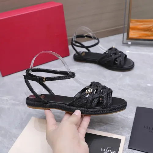 Replica Valentino Sandal For Women #1462474 $98.00 USD for Wholesale