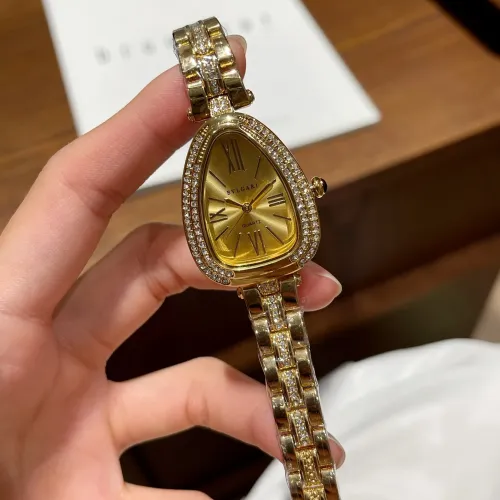 Bvlgari Watches #1462528