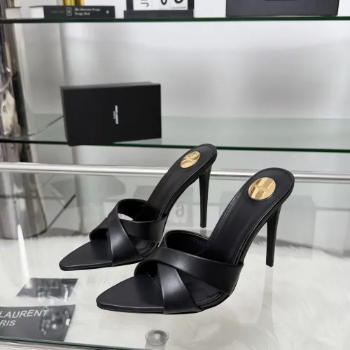 Yves Saint Laurent YSL Slippers For Women #1462690