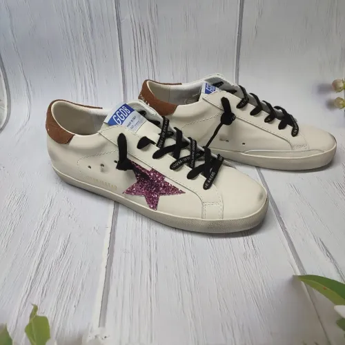 Golden Goose Casual Shoes For Women #1462721