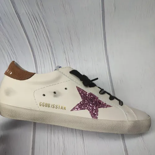 Replica Golden Goose Casual Shoes For Men #1462726 $98.00 USD for Wholesale