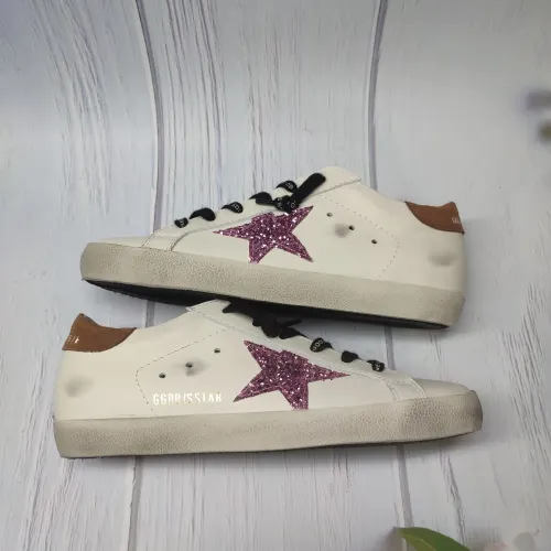 Replica Golden Goose Casual Shoes For Men #1462726 $98.00 USD for Wholesale