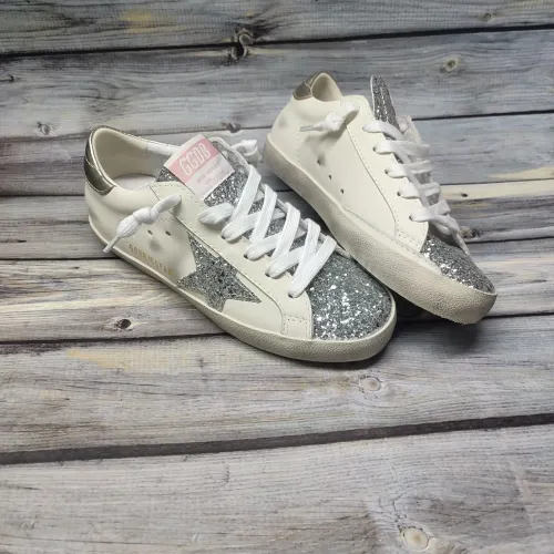 Replica Golden Goose Casual Shoes For Men #1462729 $98.00 USD for Wholesale