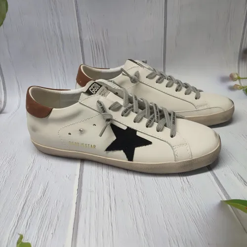 Golden Goose Casual Shoes For Women #1462732