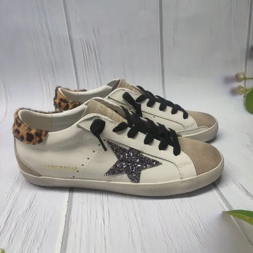 Golden Goose Casual Shoes For Women #1462736
