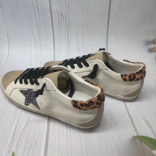 Replica Golden Goose Casual Shoes For Men #1462737 $98.00 USD for Wholesale