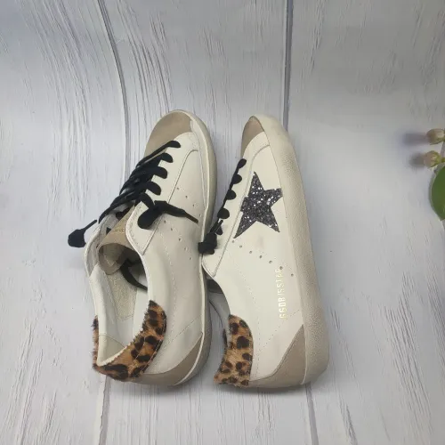 Replica Golden Goose Casual Shoes For Men #1462737 $98.00 USD for Wholesale