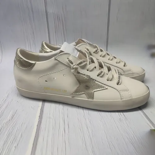 Golden Goose Casual Shoes For Women #1462741