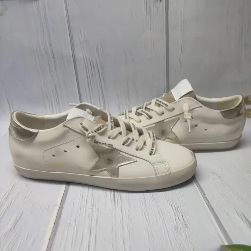 Replica Golden Goose Casual Shoes For Women #1462741 $98.00 USD for Wholesale