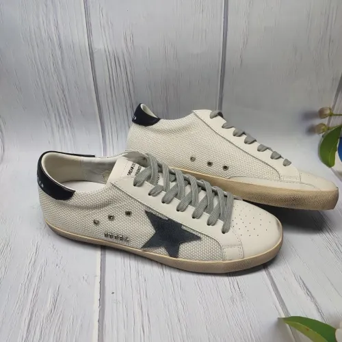 Golden Goose Casual Shoes For Women #1462745