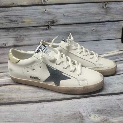 Golden Goose Casual Shoes For Men #1462748