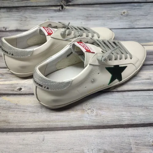 Replica Golden Goose Casual Shoes For Women #1462751 $98.00 USD for Wholesale
