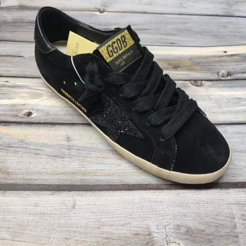 Replica Golden Goose Casual Shoes For Women #1462755 $98.00 USD for Wholesale