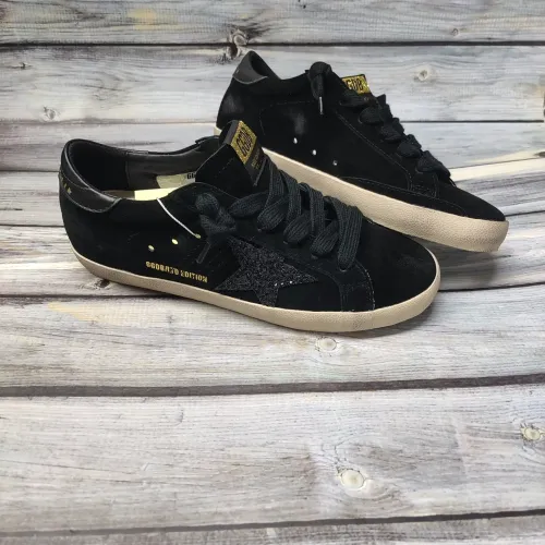 Replica Golden Goose Casual Shoes For Men #1462756 $98.00 USD for Wholesale