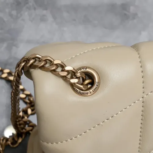 Replica Yves Saint Laurent YSL AAA Quality Messenger Bags For Women #1462780 $98.00 USD for Wholesale
