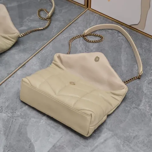 Replica Yves Saint Laurent YSL AAA Quality Messenger Bags For Women #1462780 $98.00 USD for Wholesale