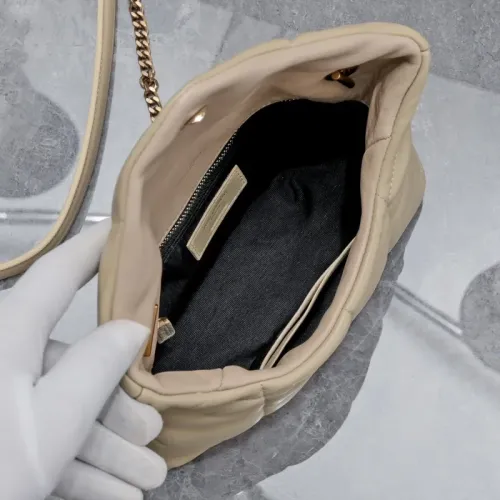 Replica Yves Saint Laurent YSL AAA Quality Messenger Bags For Women #1462780 $98.00 USD for Wholesale