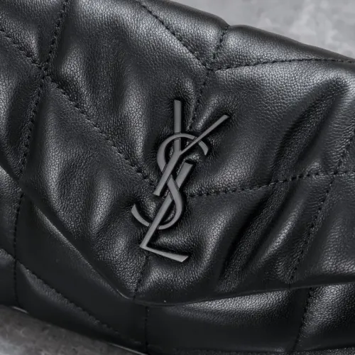 Replica Yves Saint Laurent YSL AAA Quality Messenger Bags For Women #1462782 $98.00 USD for Wholesale