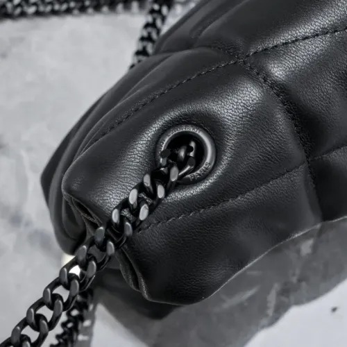 Replica Yves Saint Laurent YSL AAA Quality Messenger Bags For Women #1462782 $98.00 USD for Wholesale