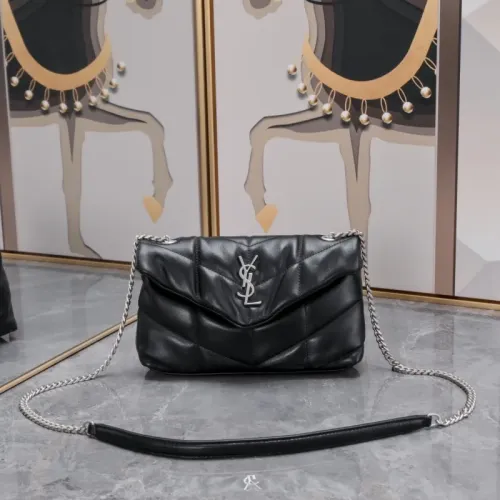 Yves Saint Laurent YSL AAA Quality Messenger Bags For Women #1462783