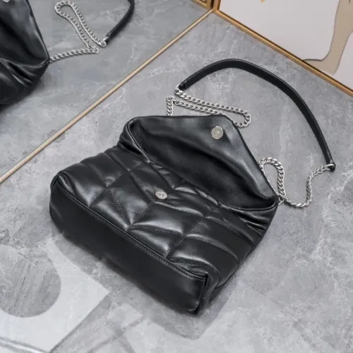 Replica Yves Saint Laurent YSL AAA Quality Messenger Bags For Women #1462783 $98.00 USD for Wholesale